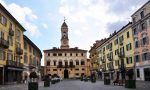 Sospesa la zona blu a Ivrea per emergenza Covid