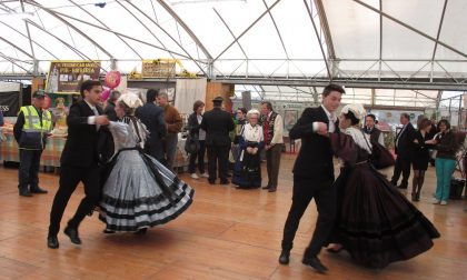 Festa del Ciclamino prosegue la 60esima edizione