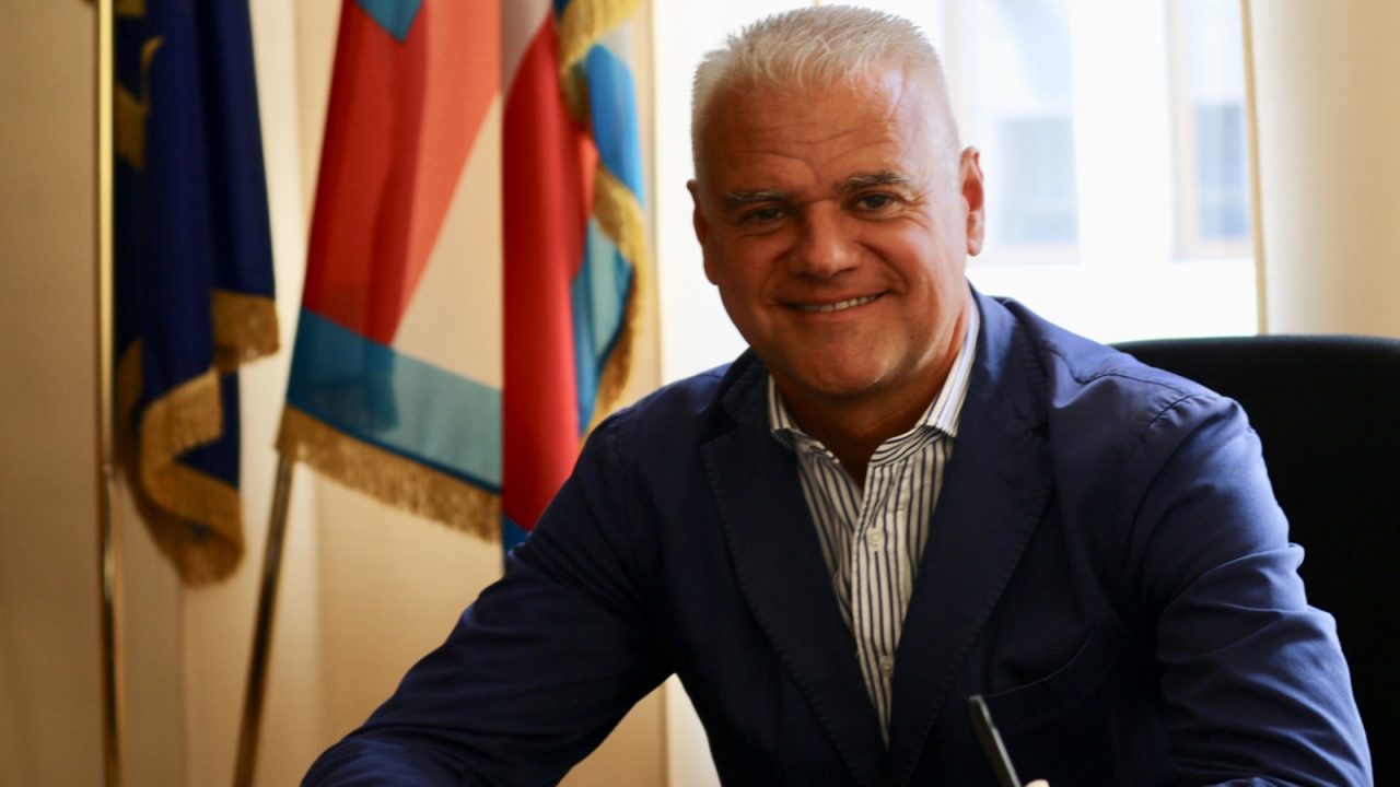 Zangrillo (FI): “Di Maio vittima di fake news? Il giocattolo gli è fuggito di mano”