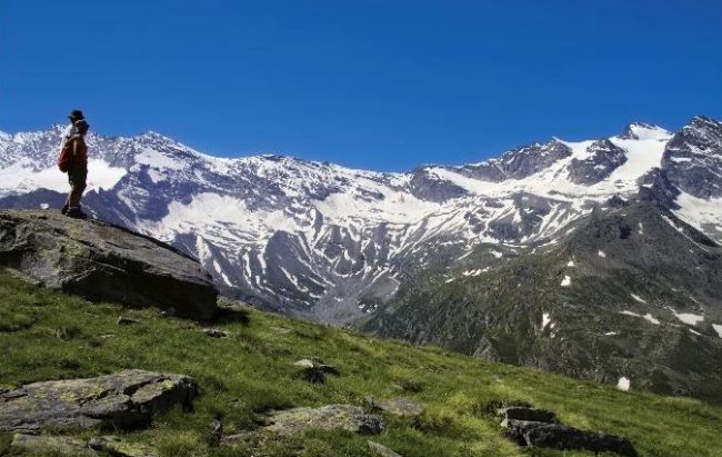 Storia e storie del Gran Paradiso, due appuntamenti imperdibili