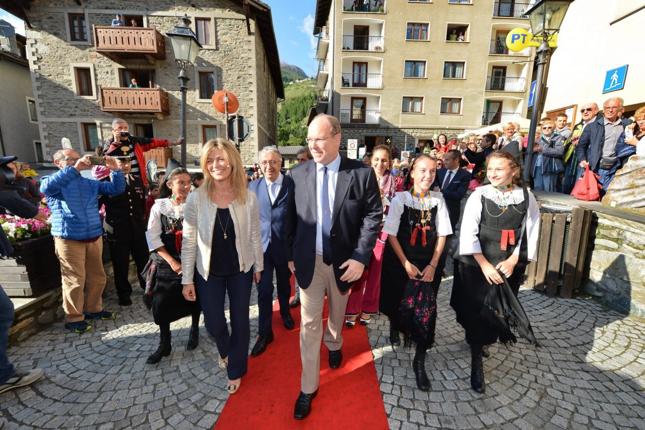 Regale Preludio per il 22° Gran Paradiso Film Festival