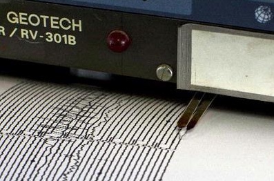 Scossa di terremoto questa mattina in Valle d’Aosta