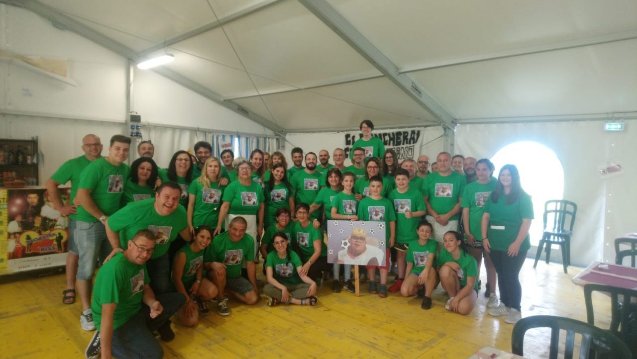 La Festa di San Rocco che si è tenuta a Valperga dal 14 al 17 giugno scorso ha riscosso notevole successo di partecipazione.
