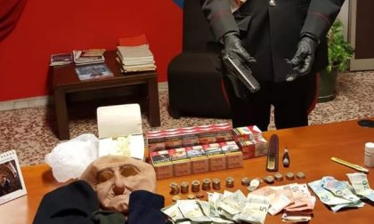 Rapina a mano armata e volto coperto, due arresti | VIDEO
