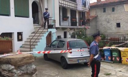 Lite tra due uomini a Vistrorio, 57enne ucciso con un punteruolo | FOTO e VIDEO