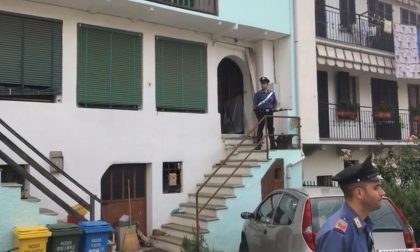Omicidio di Vistrorio, l'assassino ha colpito con estrema precisione e freddezza | VIDEO