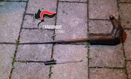 Omicidio di Vistrorio, probabile movente di droga | VIDEO