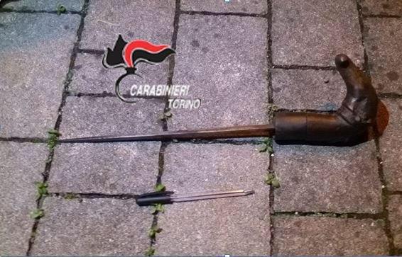 Omicidio di Vistrorio, probabile movente di droga | VIDEO