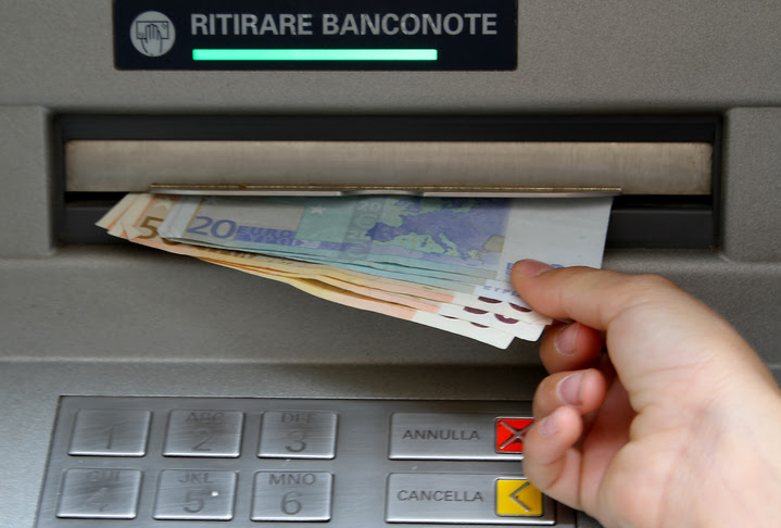 Irpef: incassati  per “errore” 300 mila euro