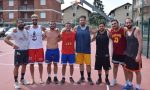 Prima edizione di successo per il torneo “Summer Basket Volpiano”