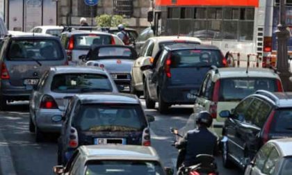 Inquinamento nuove regole per il blocco delle auto