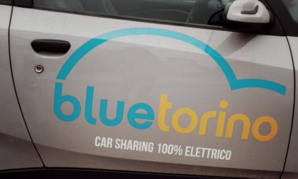 L'assessore Chiorino: Sulla chiusura di BlueCar la Regione Piemonte farà la sua parte