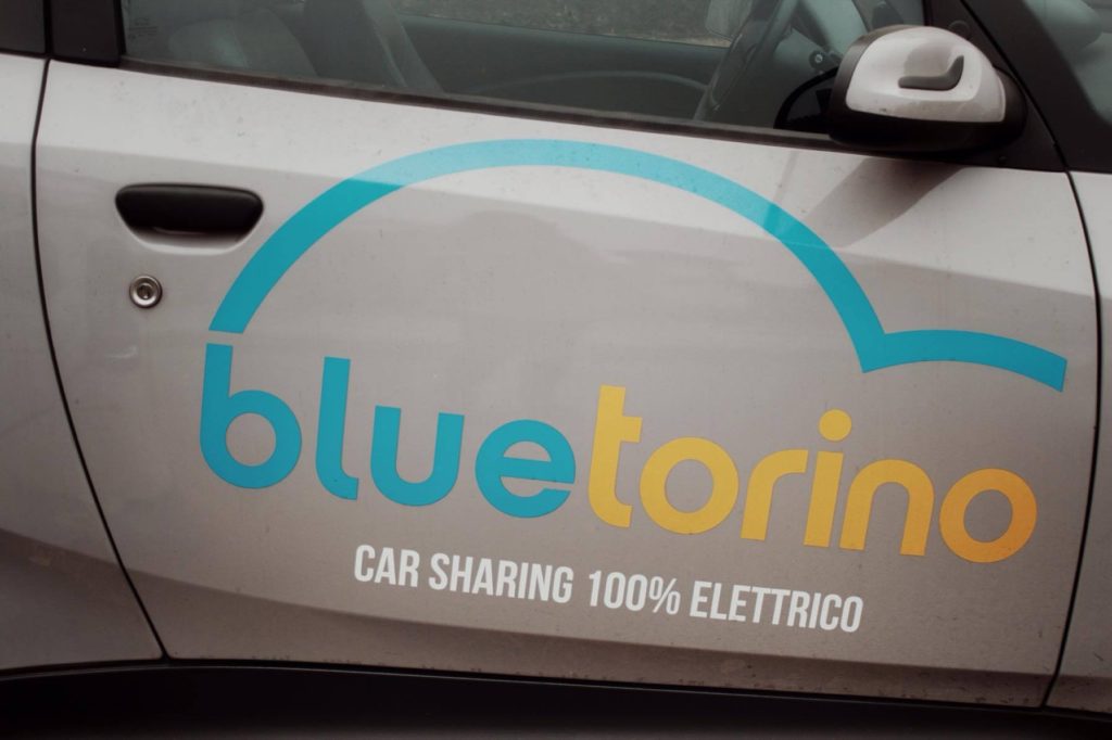 L’assessore Chiorino: Sulla chiusura di BlueCar la Regione Piemonte farà la sua parte