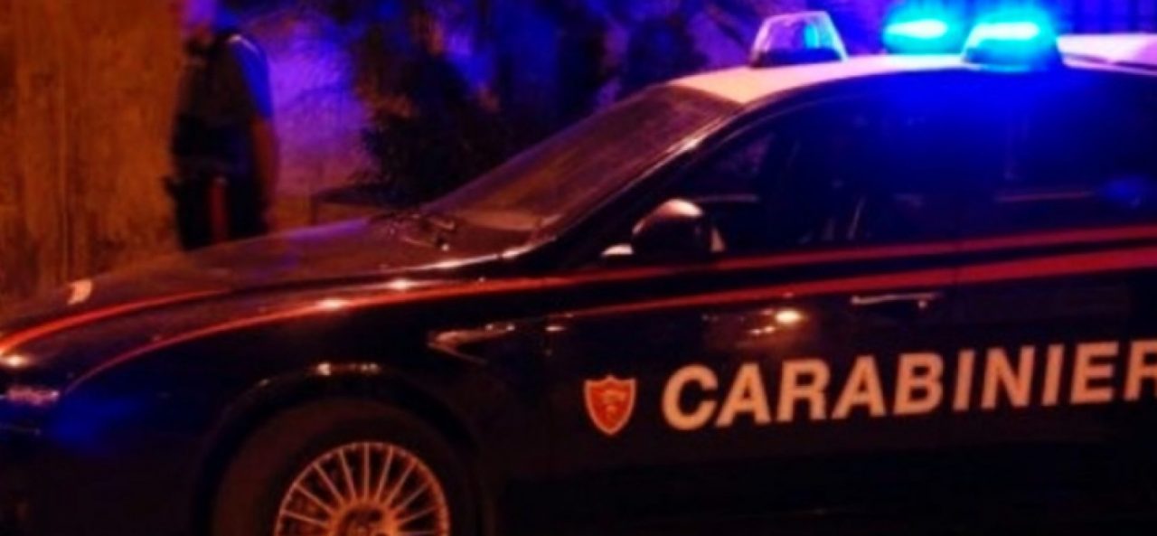 Market della droga in Canavese, due arresti | VIDEO