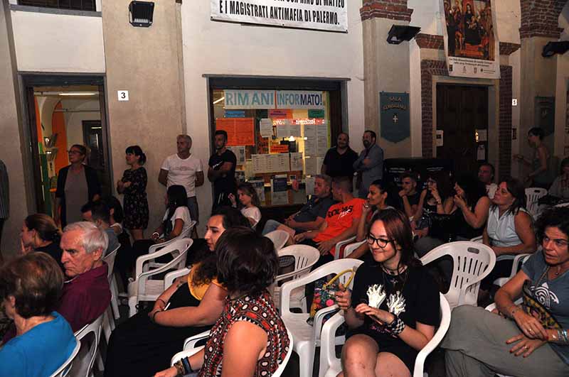 “Caselle Comics”: prima edizione.