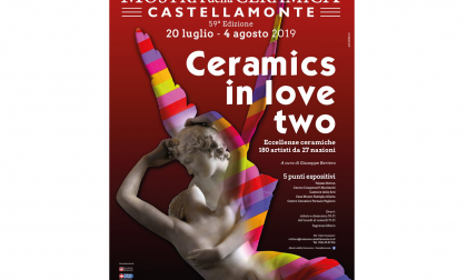 Speciale Mostra della Ceramica 2019 su Il Canavese in edicola questa settimana