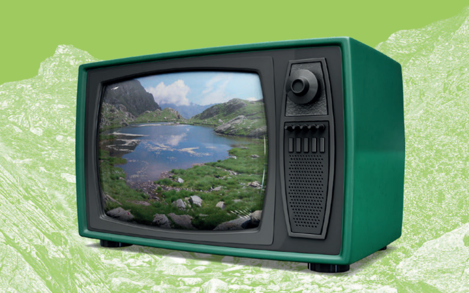 Torna la rassegna CinemAmbiente con un programma ancora più ricco