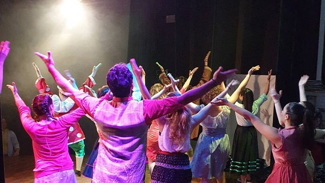 “Notti d’estate” a Volpiano: tre serate tra film e musical