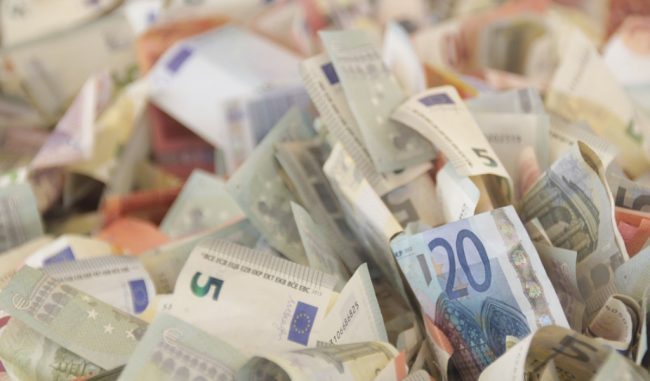 Ricchezza pro capite: sorpresa, non sono i lombardi i più ricchi d’Italia