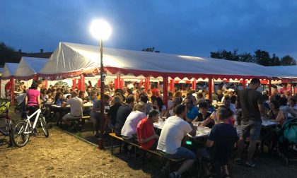 Ciriè: tutti a Devesi per la 4ª Sagra del Salame di Turgia (VIDEO INTERVISTA)