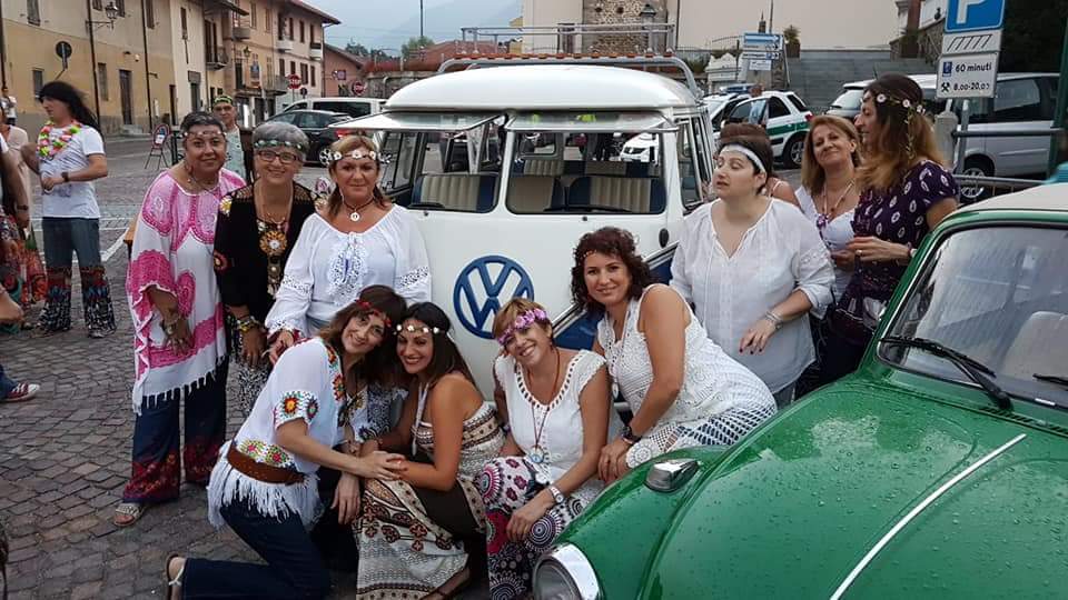 Fiano si fa in… Tre