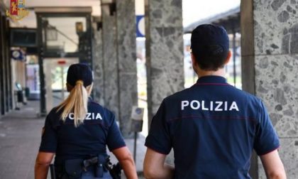 Polfer Piemonte: 32 arresti in sei mesi