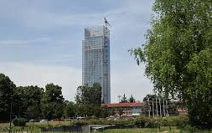 Funzionari regionali indagati per la costruzione del grattacielo della Regione