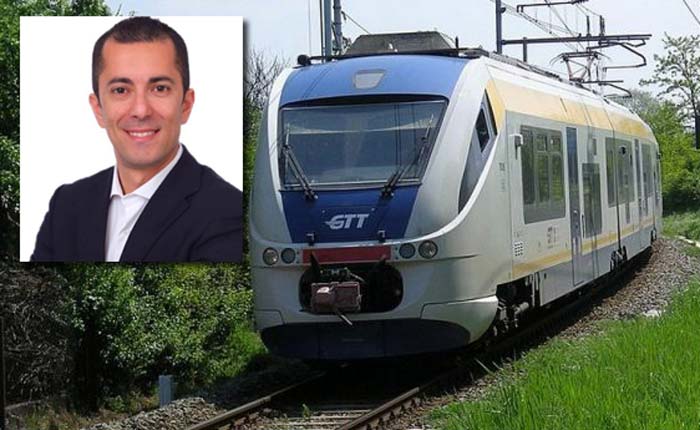 Linea Canavesana, presto il sopralluogo dell’assessore regionale Gabusi per ascoltare i pendolari