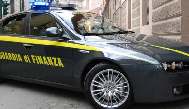 2,6 milioni di giocattoli pericolosi sequestrati dalla Finanza