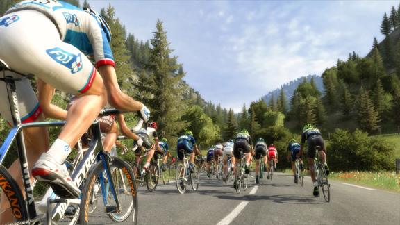Uncem celebra la vittoria del canavesano d’adozione Bernal al Tour de France