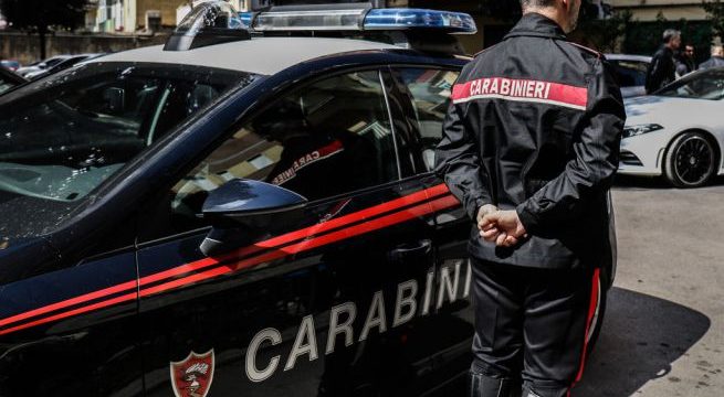 A Volpiano uomo evade dai domiciliari