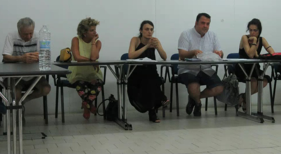 Rivoluzione in Pro loco Lombardore, Papagni lascia, Jessica Dardano nuovo presidente