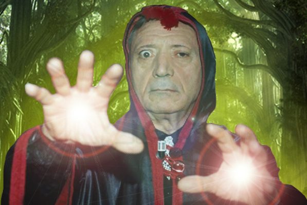 E’ morto il Mago Gabriel, volto storico di Mai dire Tv