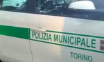 Incidente mortale in corso Ferrucci, centauro perde la vita