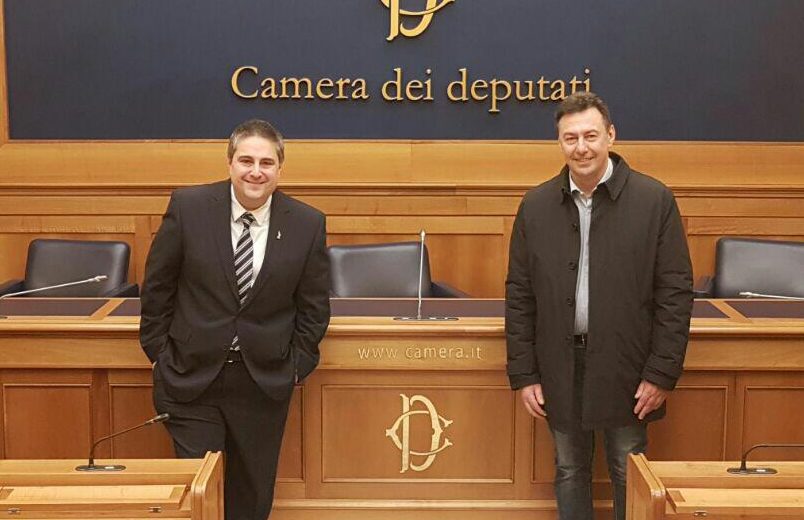 Cesare Pianasso: Casi come quello di Bibbiano non devono mai più ripetersi
