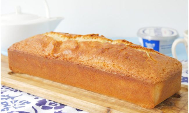 Coop richiama in tutta Italia “Plumcake senza glutine Benesì”