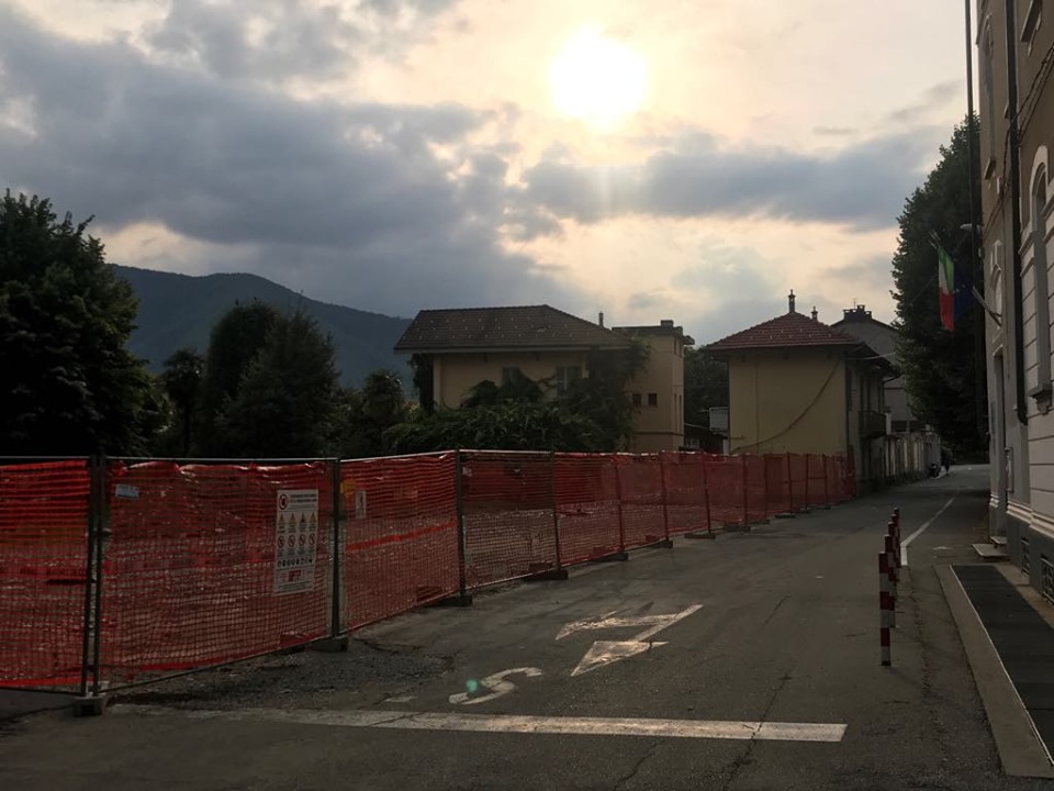 Mathi, refettorio scuola: 150 ditte candidate per costruirlo