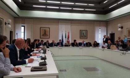 Mauro Fava presidente della Commissione Trasporti del Consiglio regionale