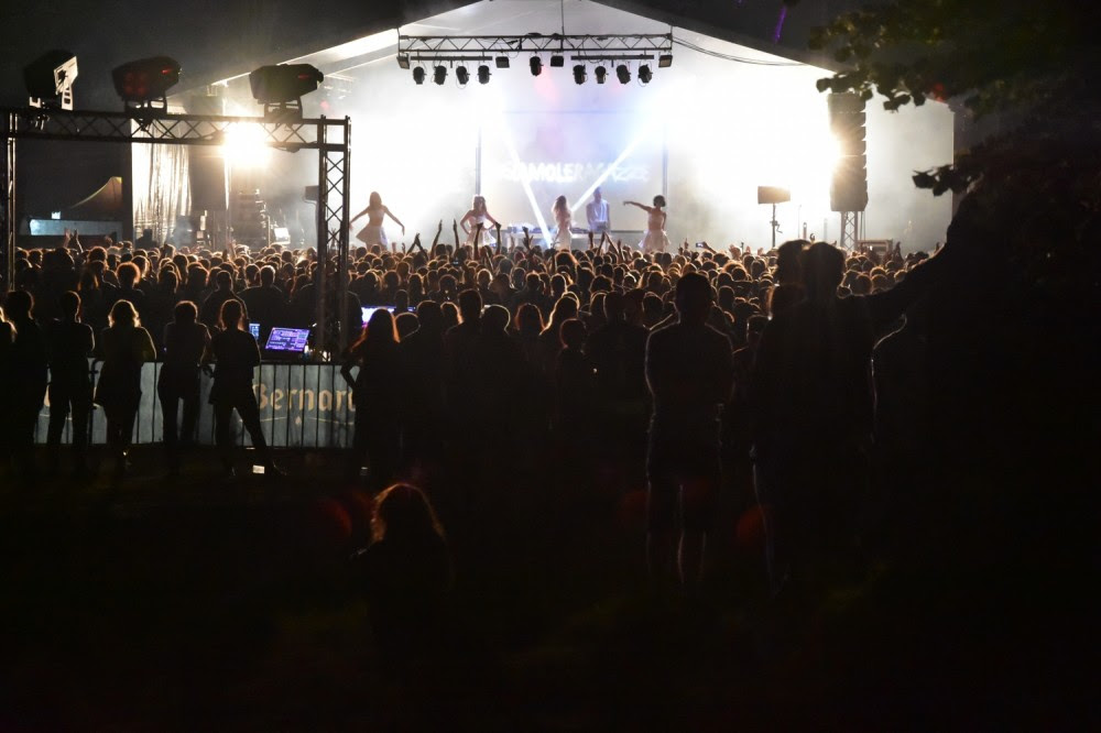 Apolide Festival 2019 gran finale con Arturo Brachetti