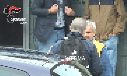 Imprenditore denuncia i suoi strozzini: interessi del 300% | VIDEO