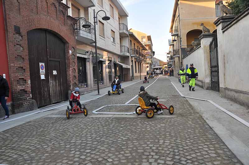 Vietato il recupero dei rustici del centro storico di Caselle