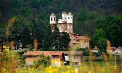 Si accendono i riflettori per il Borgo storico di Agliè