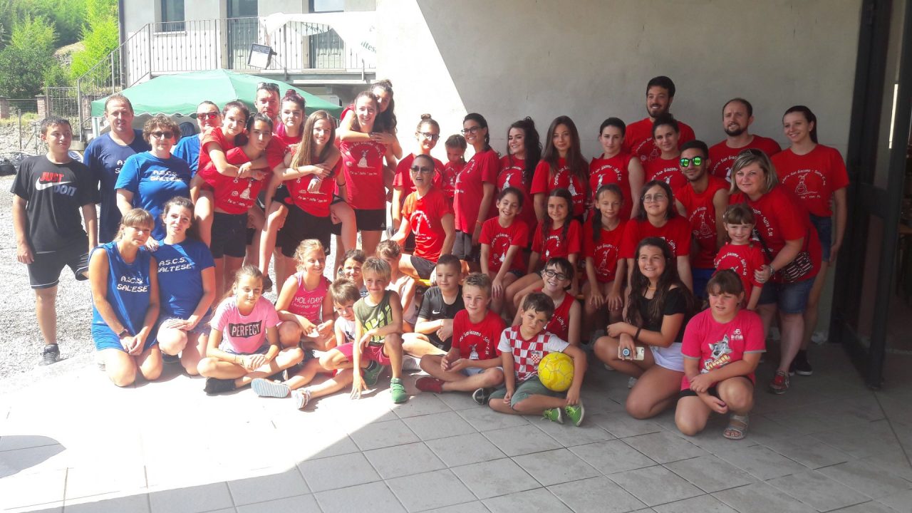 Cuorgnè: un grande successo la festa di San Giacomo a Salto