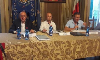 Il sindaco Rostagno: al lavoro per mantenere gli standard e i numeri dell'asilo nido Il Girotondo
