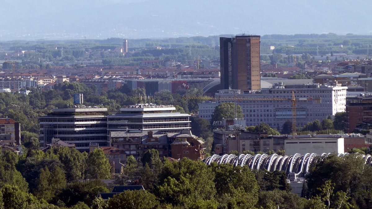 Smascherato finto medico al Cto di Torino, infermiera senza titoli da 40 anni