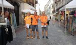 Corsa dei 5 laghi ormai vicina: si corre domani, domenica 1 settembre