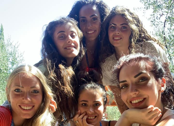 Miss Universe Italy 2019, fra le finaliste c’è anche la nolese Aurora Leli