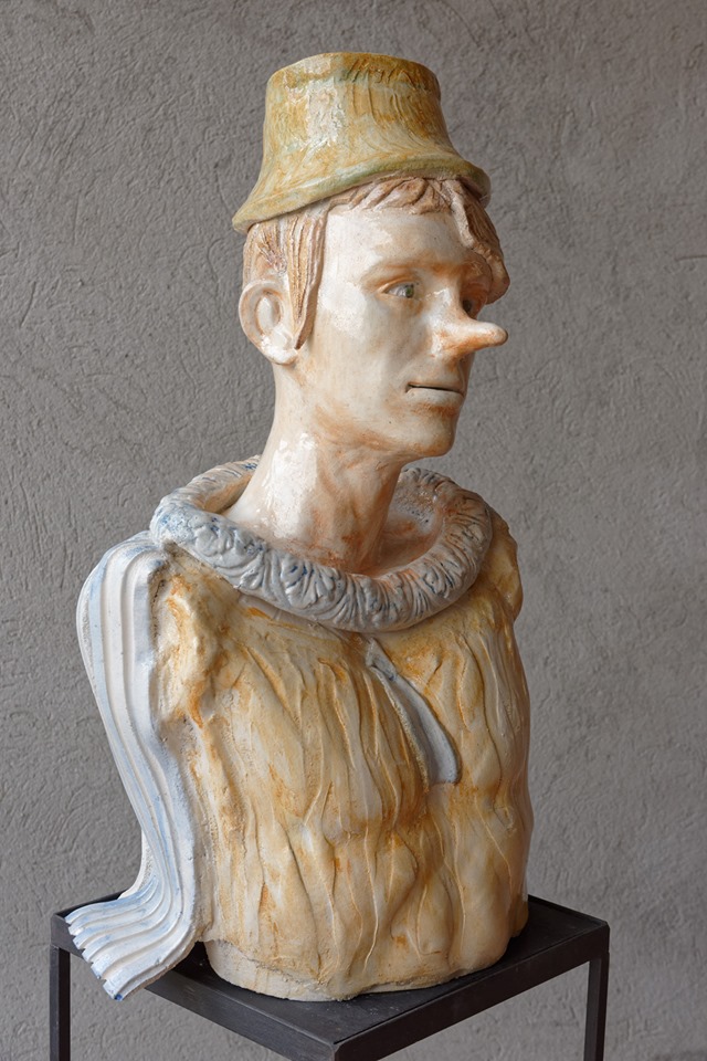 “C’era una volta Pinocchio”, rassegna artistica a Castellamonte