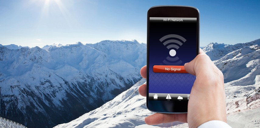 Divario digitale l’Uncem sui nuovi ripetitori in montagna