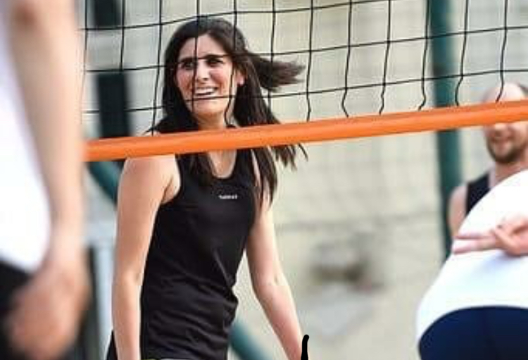 Appendino pallavolista agli European Masters Games | VIDEO